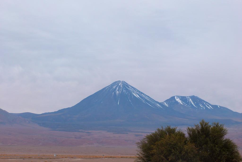 Hostal Solor Hotell San Pedro de Atacama Eksteriør bilde