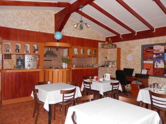 Hostal Solor San Pedro de Atacama Eksteriør bilde