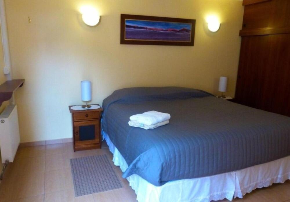 Hostal Solor San Pedro de Atacama Eksteriør bilde