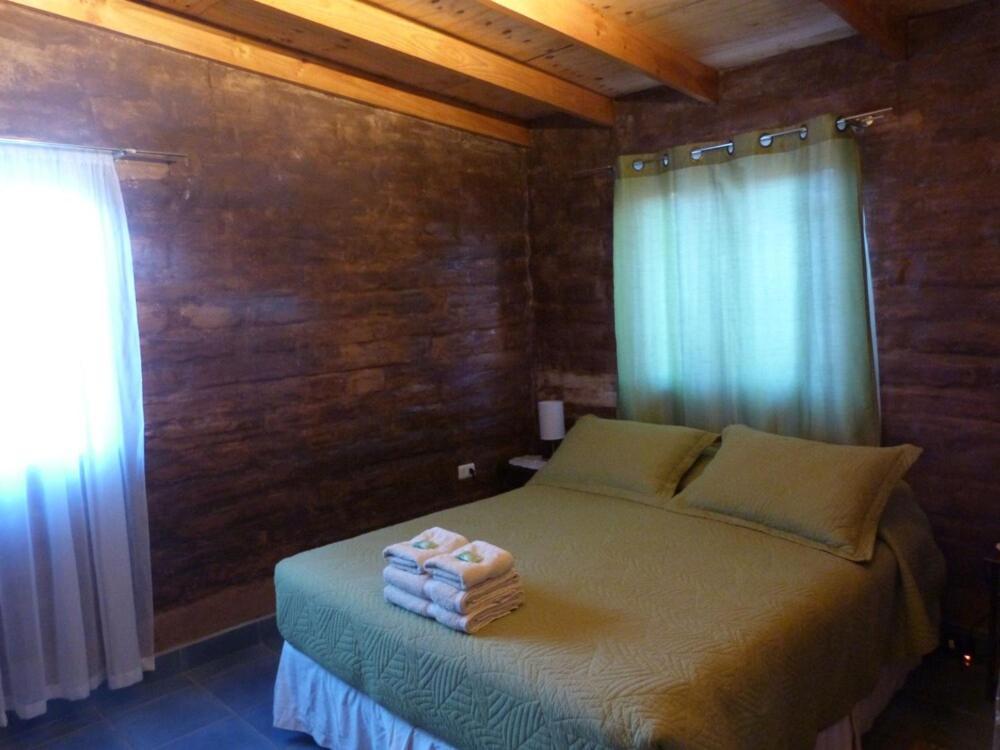 Hostal Solor San Pedro de Atacama Eksteriør bilde