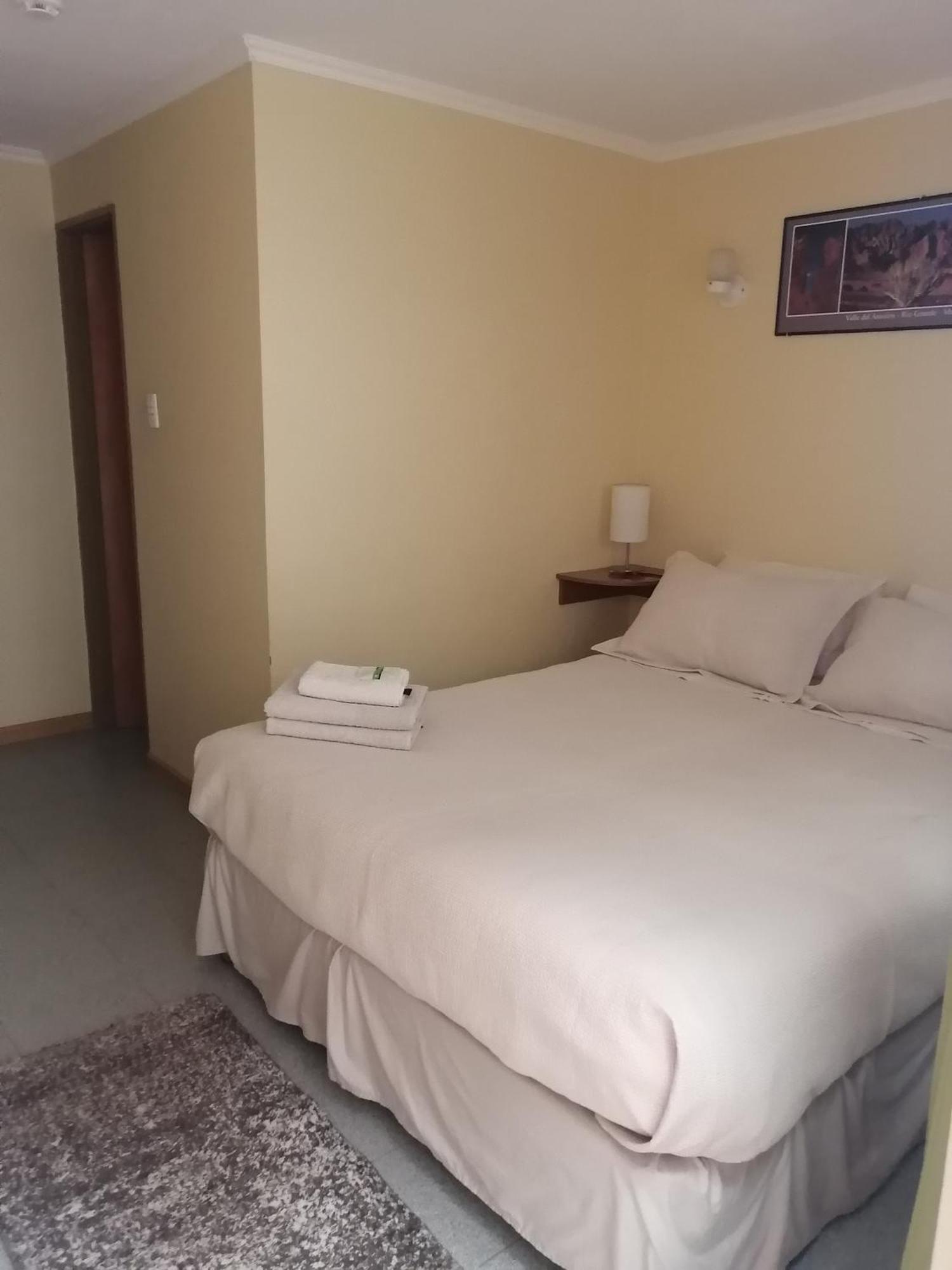 Hostal Solor San Pedro de Atacama Eksteriør bilde