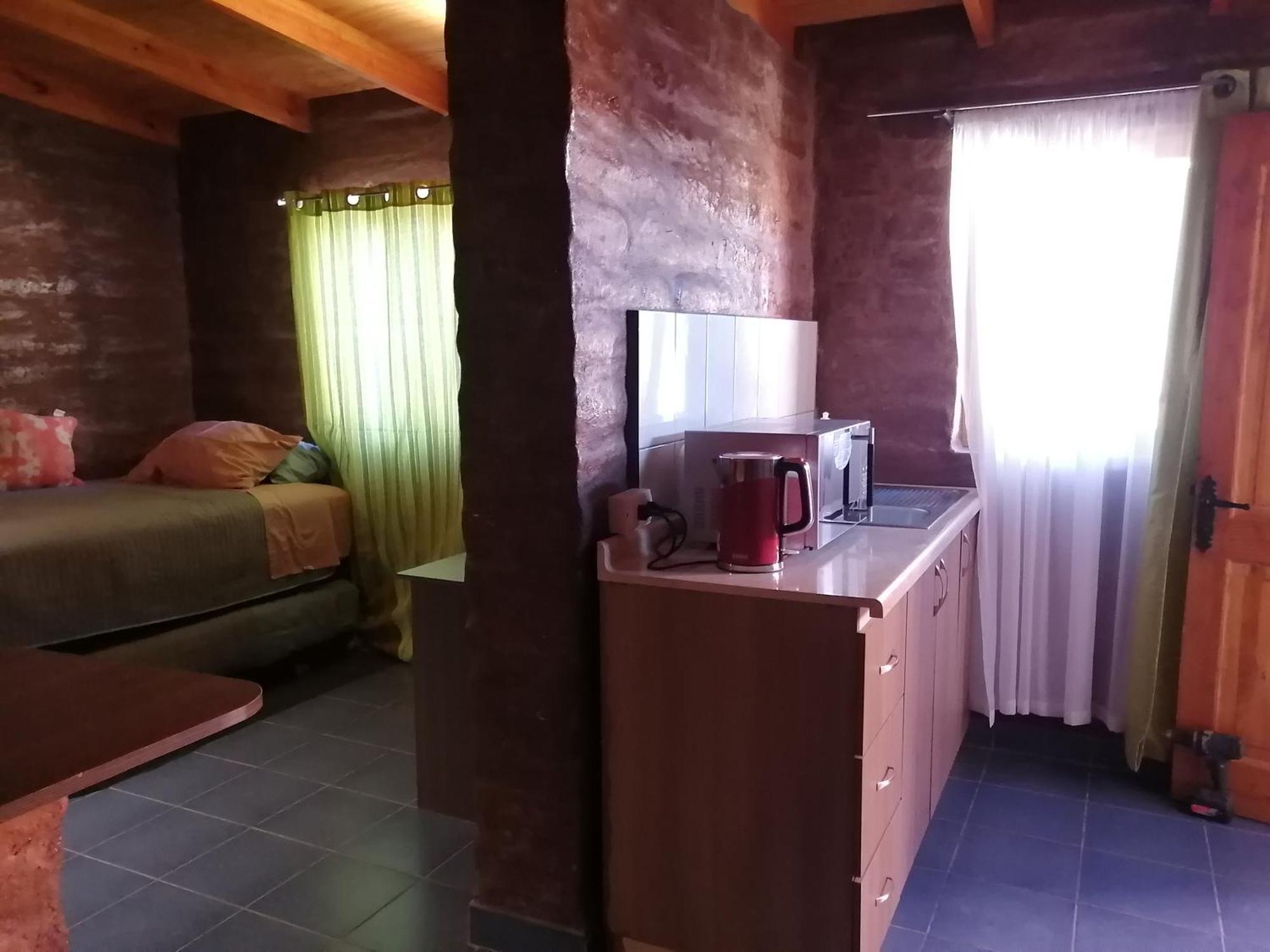 Hostal Solor San Pedro de Atacama Eksteriør bilde