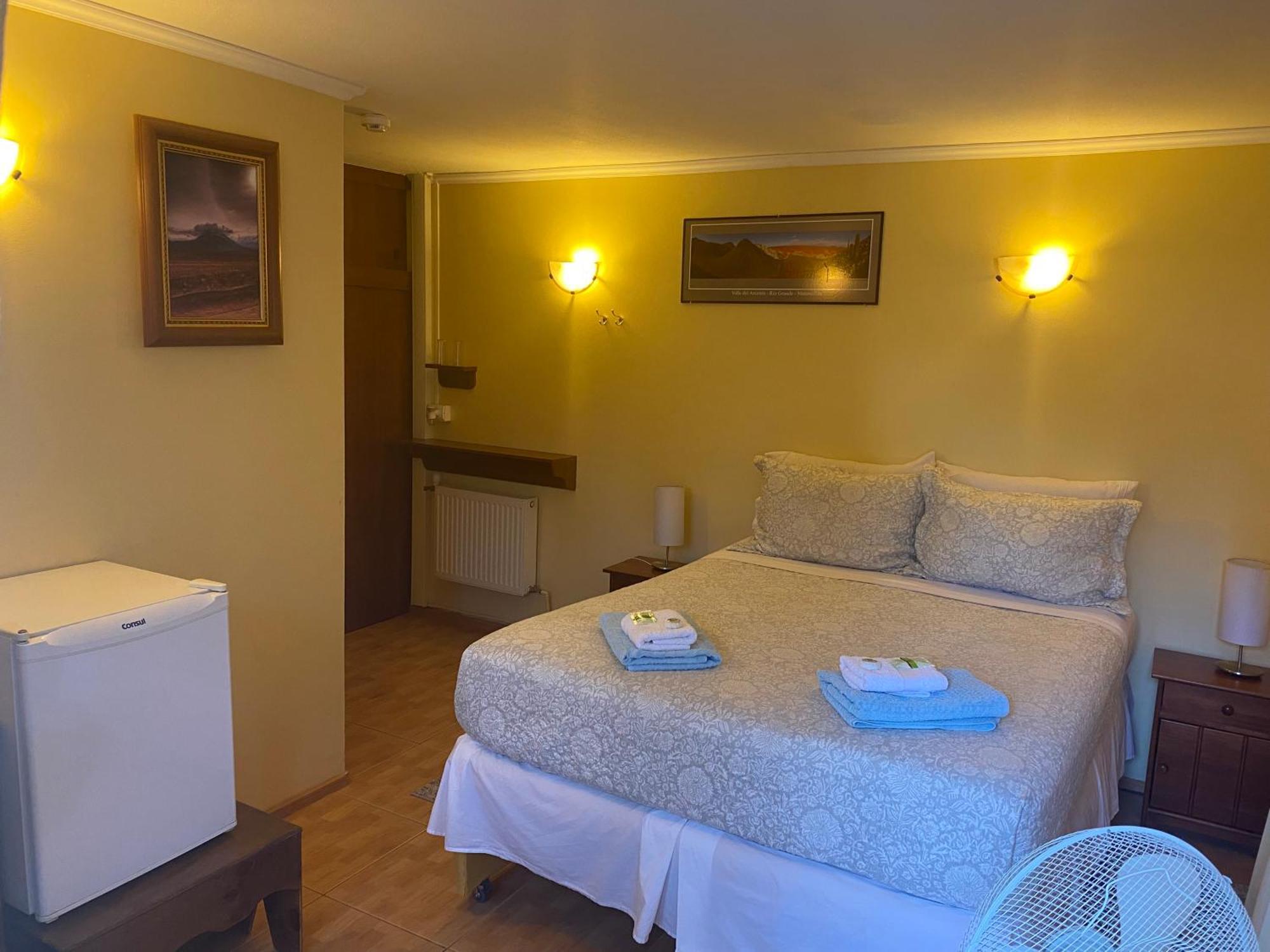 Hostal Solor San Pedro de Atacama Eksteriør bilde