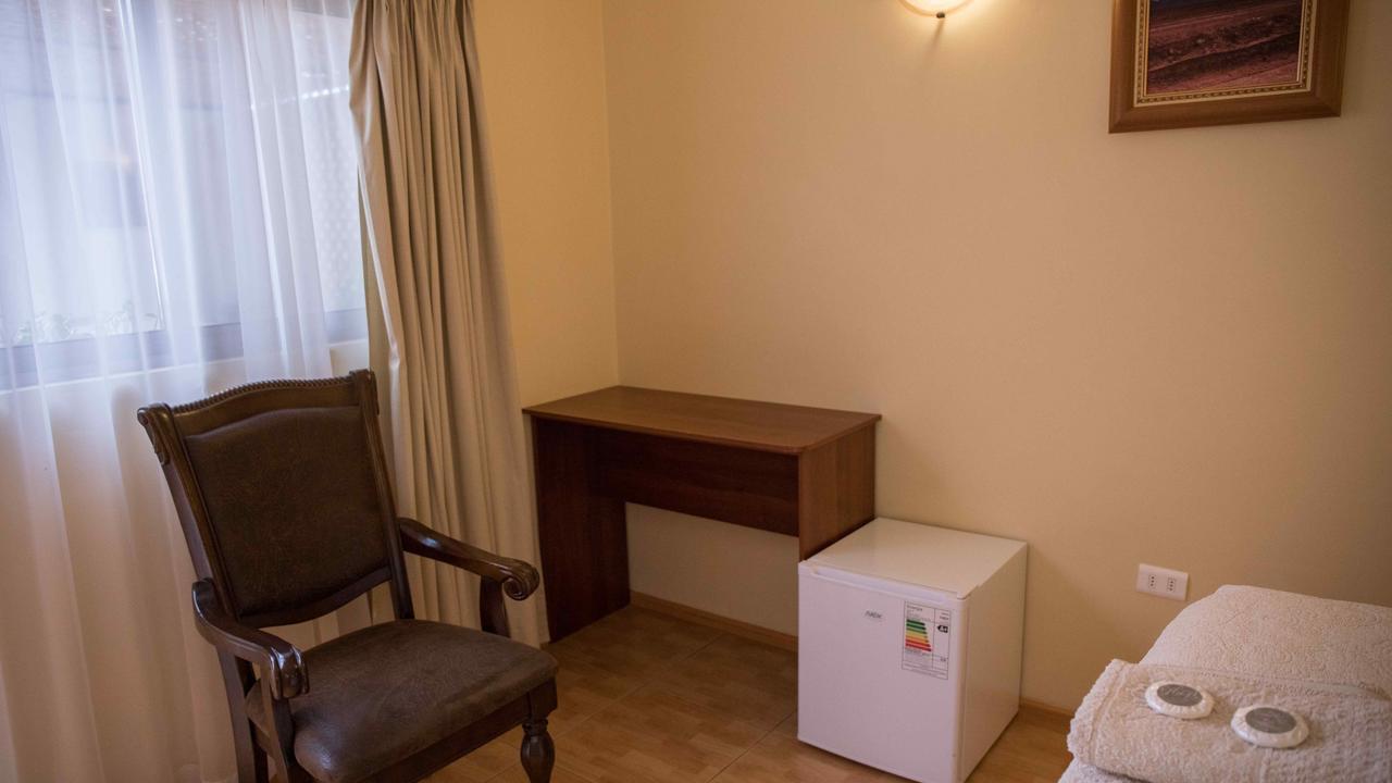 Hostal Solor San Pedro de Atacama Eksteriør bilde